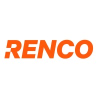 Renco S.p.A. Logo