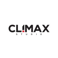 CLIMAX STUDIO Logo