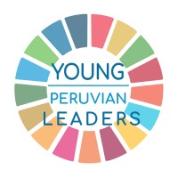 Young Peruvian Leaders Logo