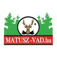 Matusz-Vad Zrt. Logo