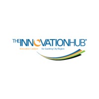 The Innovation Hub Logo