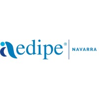 AEDIPE Navarra Logo
