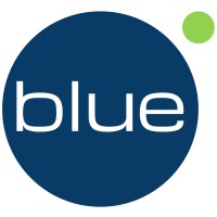 Blue Mantle (Pty) Ltd Logo