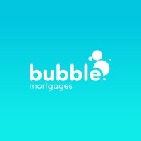 Bubble Mortgages LTD Logo