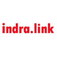 indra.link Logo