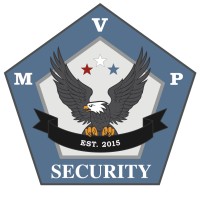 Multi-War Veterans Protective Security LLC Logo