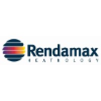 Rendamax BV Logo