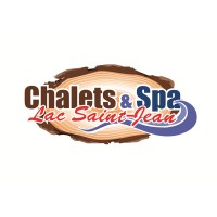 Chalets et Spa Lac St-Jean Logo