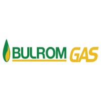 Bulrom Gas Logo