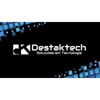 DESTAKTECH Logo