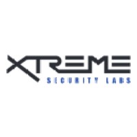 XTREME SECURITY LABS Logo