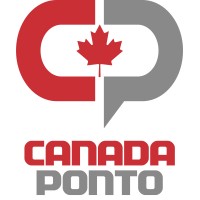 Canada Ponto Logo