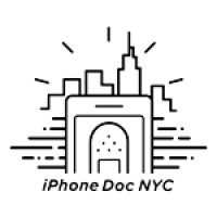 iPhone Doc NYC Logo