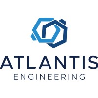 ATLANTIS Engineering SA Logo