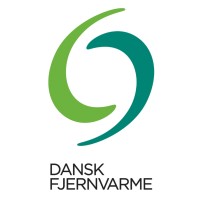 Dansk Fjernvarme Logo
