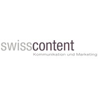 Swisscontent AG Logo