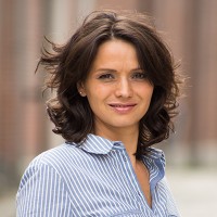 Fenny Nadorp | Vertrouwenspersoon en life & (mental) health coach Logo