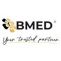 BMED Pharmaceuticals Logo