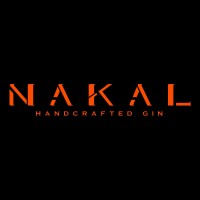 Nakal Gin Logo