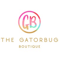 The Gatorbug Boutique Logo