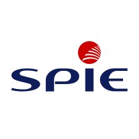 SPIE Building Solutions (Poland) Logo