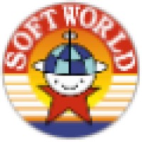 Soft-World Intl. Corp. Logo
