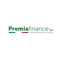 Premia Finance SpA Logo
