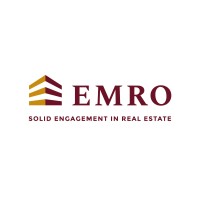 EMRO Real Estate Logo