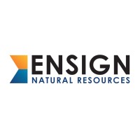 Ensign Natural Resources Logo