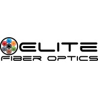 Elite Fiber Optics Logo