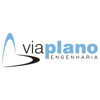 Viaplano Consultoria em Engenharia Logo
