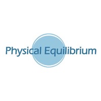 Physical Equilibrium Logo