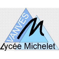 Lycée Michelet, Vanves Logo