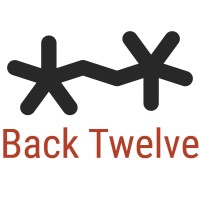 Back Twelve LLC Logo