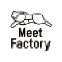 MeetFactory Logo