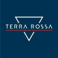 Terra Rossa l Gestão de Patrimônio Logo