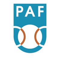 Tennisvereniging PAF Logo