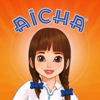 Aïcha Logo