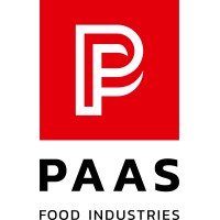 PAAS FOOD INDUSTRIES NV Logo
