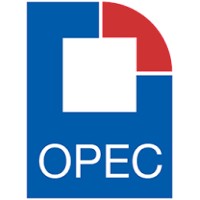 OPEC Plc Logo