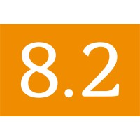 8.2 Renewable Energy Experts Hamburg GmbH Logo