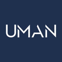 UMAN Logo