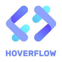 Hoverflow Logo