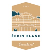 Ecrin Blanc, Resort ****, Courchevel Logo