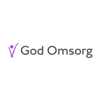 God Omsorg Logo