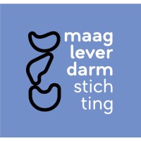 Maag Lever Darm Stichting Logo