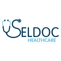 SELDOC Healthcare Logo