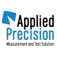 Applied Precision Ltd. Logo