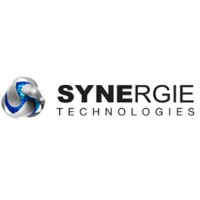 Synergie Technologies Logo