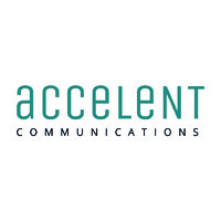 accelent communications Logo